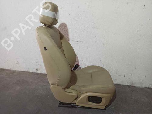 Right front seat JAGUAR XF I (X250) 2.2 D | BP11360093C16 