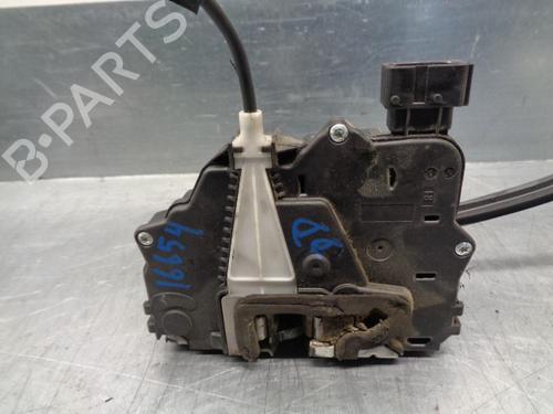 Front right lock CITROËN JUMPER II Van 2.2 HDi 130 | BP11062424C97 