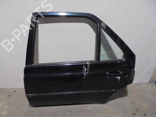 Dør venstre bagtil PEUGEOT 605 (6B) 2.1 TD 12V (109 hp) 8151911