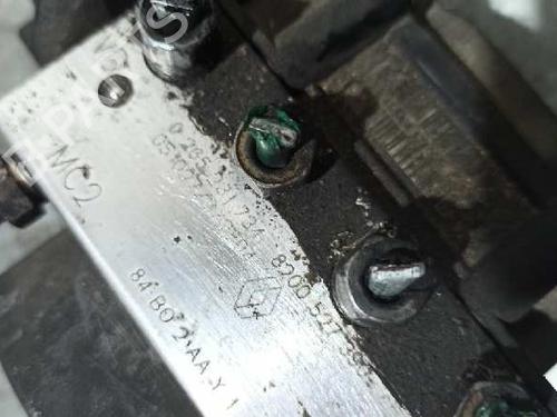 ABS pump RENAULT MEGANE II (BM0/1_, CM0/1_) 1.5 dCi (BM1F, CM1F) | BP5656194M43 