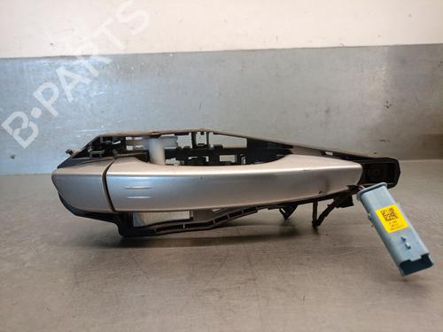 Used Front right exterior door handle Front right exterior door handle CITROËN C4 CACTUS 1.2 THP 110 (110 hp) 35895684 35895684