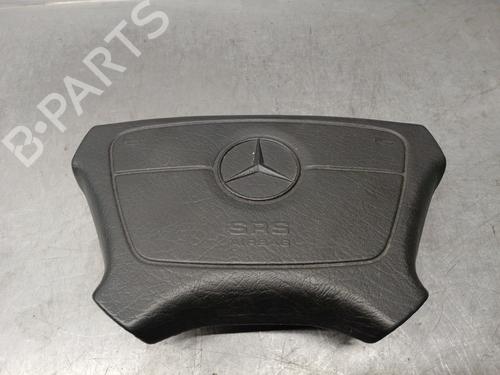 Driver airbag MERCEDES-BENZ E-CLASS (W210) E 290 Turbo-D (210.017) | BP15821323C9 
