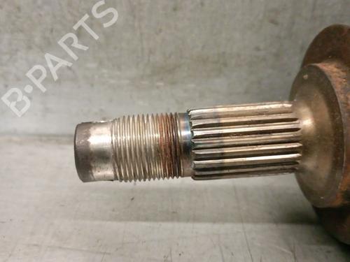Left front driveshaft FIAT PANDA (169_) | BP36293105M38 - Image 2