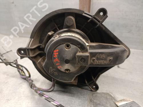 Heater blower motor RENAULT MASTER II Van (FD) 2.5 dCi | BP21579096M62 