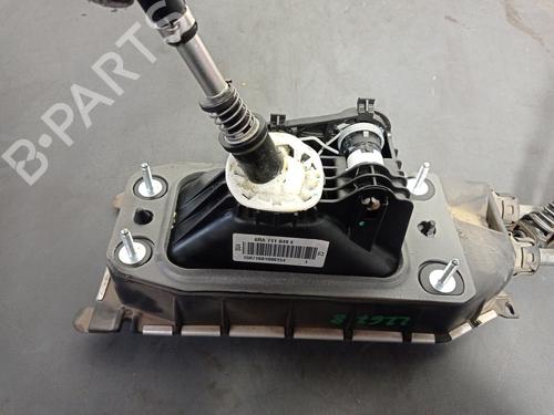 Gear lever SEAT TOLEDO IV (KG3) 1.6 TDI | BP25911990M90 