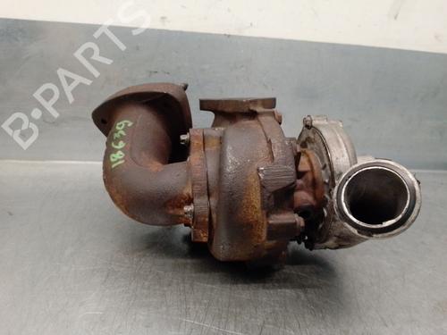 Turbocharger/Supercharger OPEL ASTRA G Hatchback (T98)  | BP15354356M71 