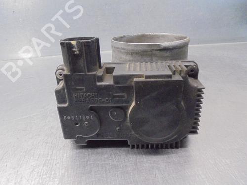 Throttle body NISSAN MURANO II (Z51)  | BP16703228M82 