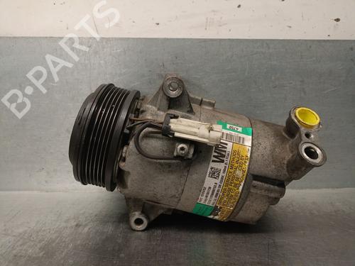 Klimakompressor für OPEL ZAFIRA / ZAFIRA FAMILY B (A05) 1.9 CDTI (M75) (120 hp) 31157830