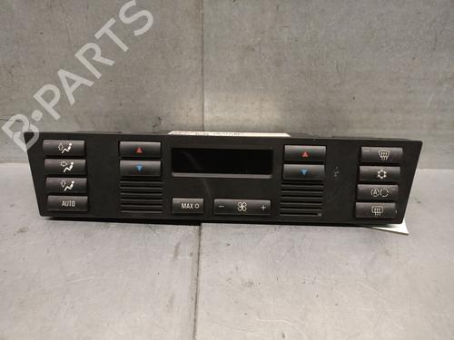 Comando chauffage BMW X5 (E53) 3.0 d (218 hp) 32280915