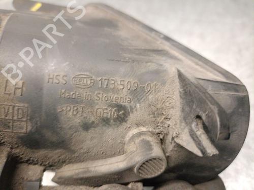 Left front fog light AUDI Q7 (4LB) 3.0 TDI quattro | BP32628932C30 - Image 6