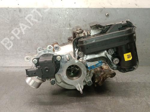Turbolader/Kompressor RENAULT CAPTUR II (HF_) TCe 90 (HFM6) (91 hp) 32127245