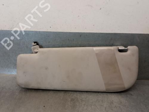 Left sun visor PEUGEOT BIPPER (AA_)  | BP29938331I1