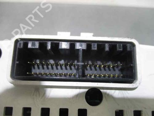 Instrument cluster HYUNDAI SANTA FÉ II (CM) 2.2 CRDi | BP2333941C47 