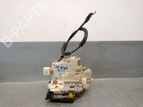 Used Rear left lock SEAT LEON (1P1) 2.0 TDI (170 hp) 26502679