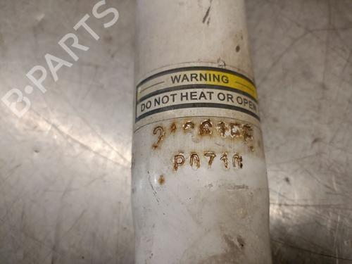 Right rear shock absorber HYUNDAI TERRACAN (HP) 2.9 CRDi | BP29936242M19