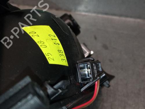 Rear right interior door handle AUDI A6 Allroad C8 (4AH) 50 TDI Mild Hybrid quattro | BP30182063I16 