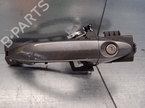 Used Front left exterior door handle FORD TRANSIT COURIER B460 MPV 1.0 EcoBoost (100 hp) 10153420