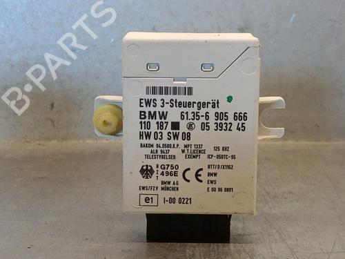 control-unit-bmw-3-e46-1997-1998-1999-2000-2001-2002-2003-2004-2005-37158584 main image