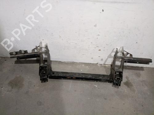 Used Front slam panel BMW X4 (F26) xDrive 35 d (313 hp) 30028173