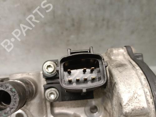 Throttle body DAEWOO NUBIRA Saloon (J200) 1.6 | BP32365924M82 