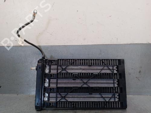 Heater resistor BMW 3 Gran Turismo (F34) 320 d | BP30851382M108