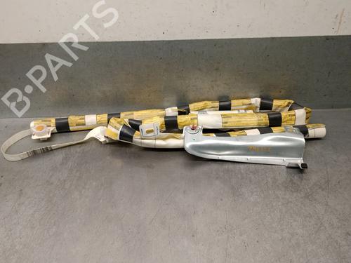 Left curtain airbag TOYOTA AVENSIS Saloon (_T27_) 2.0 D-4D (WWT271_) | BP30589724C11