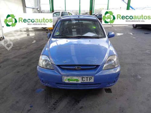 Engine mount KIA RIO I Saloon (DC_) 1.3 | BP8762777M89  - Image 7
