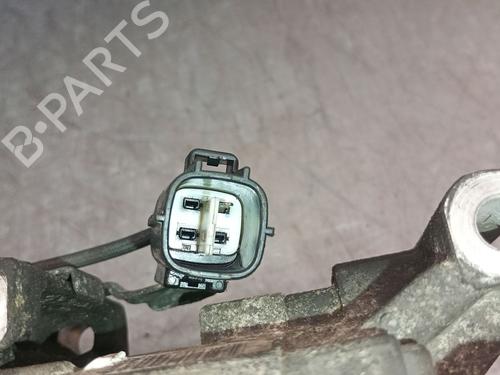 AC compressor TOYOTA COROLLA (_E12_) 1.4 D (NDE120_, NDE120R) | BP27322130M34 
