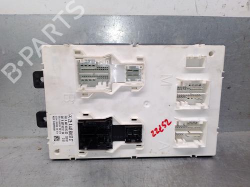 Used Electronic module Electronic module 36412568 36412568