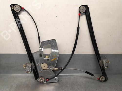 Front left window mechanism BMW 5 (E39) 530 d | BP36552415C22 - Image 2