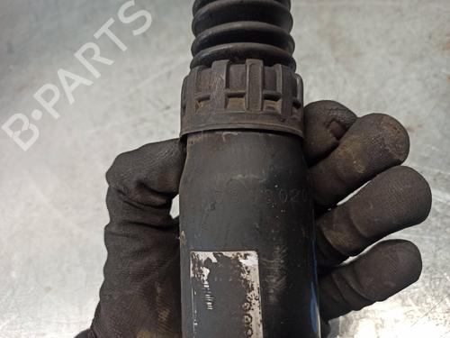 Right rear shock absorber PEUGEOT 306 Hatchback (7A, 7C, N3, N5) 1.9 D | BP8309434M19 
