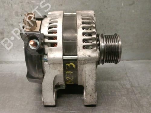 Used Alternator VOLVO S40 II (544) 2.0 D (136 hp) 31645340