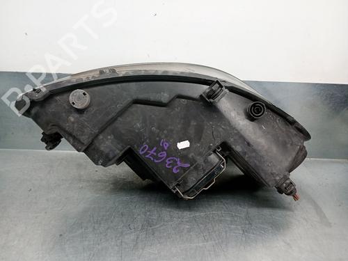 Left headlight SEAT LEON (1P1) 1.6 TDI | BP29332082C28 