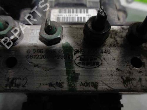 ABS pump LAND ROVER DISCOVERY III (L319) 2.7 TD 4x4 | BP5252433M43 