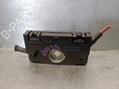 Antenne/Base AUDI Q3 (8UB, 8UG) [2011-2020]  17450969