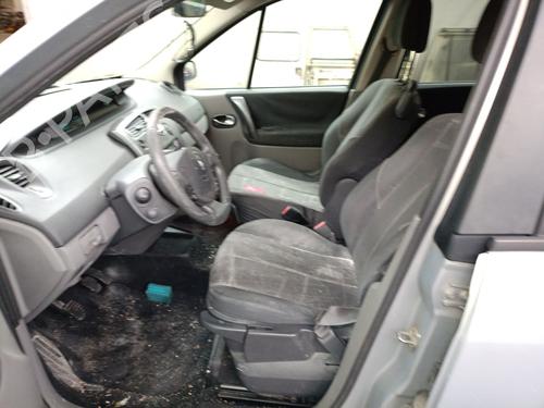 Engine control unit (ECU) RENAULT SCÉNIC II (JM0/1_) 1.5 dCi (JM0F) | BP24334449M57 - Image 13