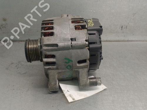 Used Alternator Alternator 38074862 38074862