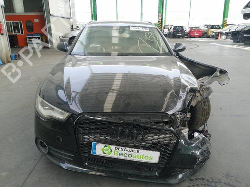 Pipe AUDI A6 C7 Avant (4G5, 4GD) 3.0 TDI quattro | BP17863065M125 - Image 11