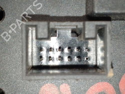 Headlight switch OPEL FRONTERA B (U99) 2.2 DTI (6B_ZC, 6B_VF, 6B_66, 6B_76) | BP39589159I24 - Image 4