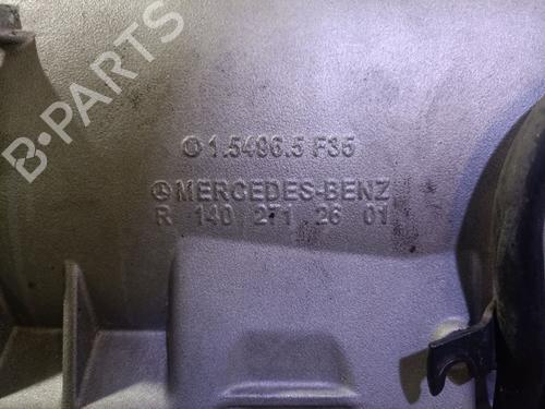 Gearbox MERCEDES-BENZ CLK (C209) CLK 200 Kompressor (209.342) | BP28189053M3 