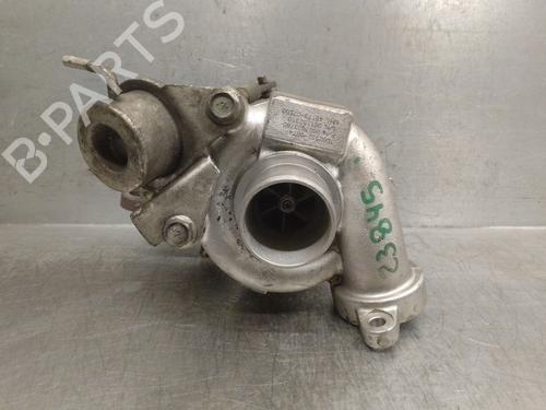 Turbolader/Kompressor für CITROËN C3 I (FC_, FN_) 1.6 16V HDi (90 hp) 30288926