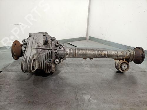 Front differential PORSCHE CAYENNE (9PA) 3.6 | BP32492964M23 - Image 3