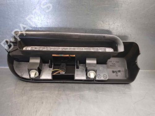 Troisième feu stop OPEL COMBO Tour [2001-2011]  10380178