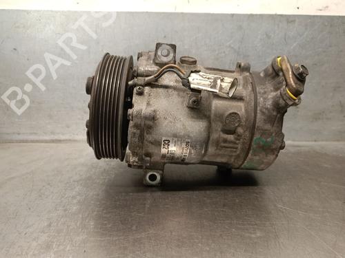 Used AC compressor AC compressor 37700708 37700708