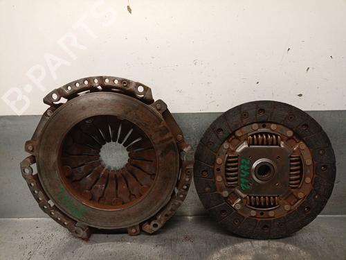 Other FORD FIESTA VI (CB1, CCN) 1.0 EcoBoost | BP25807643O1 