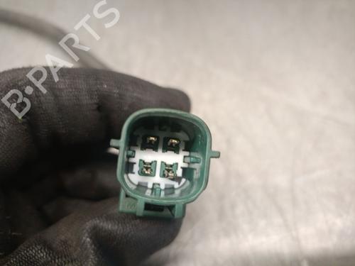 Electronic sensor NISSAN MICRA III (K12) 1.4 16V | BP29831635M84 