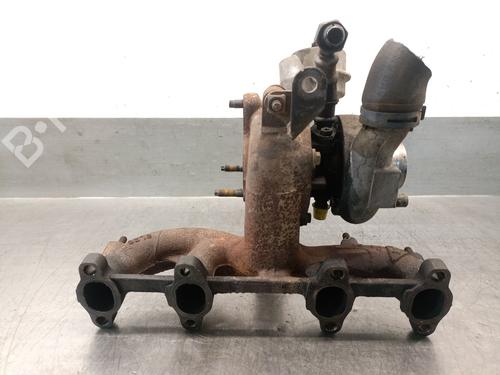 Turbolader/Kompressor VW GOLF IV (1J1) 1.9 TDI | BP30686786M71