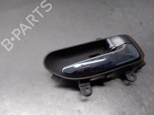Front right interior door handle NISSAN X-TRAIL II (T31) 2.0 dCi 4x4 | BP15354837I14 