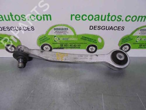 Used Left front suspension arm AUDI A6 C5 (4B2) 2.8 (193 hp) 2049044