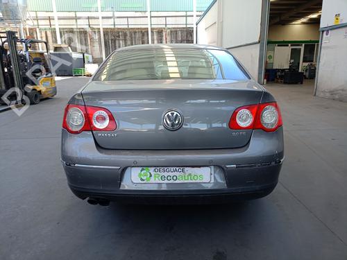AC pipe VW PASSAT B6 (3C2) 2.0 FSI | BP27858702M126 - Image 10